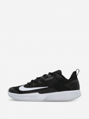 Кроссовки мужские Nike Court Vapor Lite, Черный